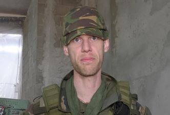 Повернемо землю, яку російські свині вважають своєю, – звернення іноземних морпіхів до українців
