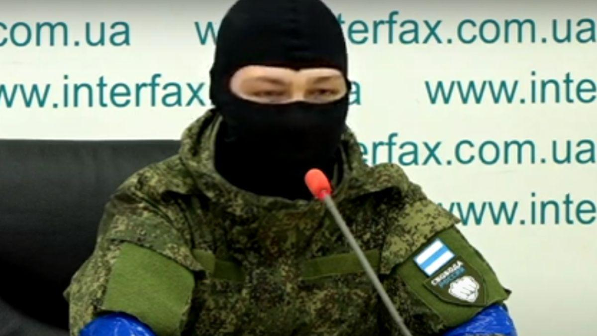 Видел в Буче разорванных на лоскуты детей, – бывший военный России