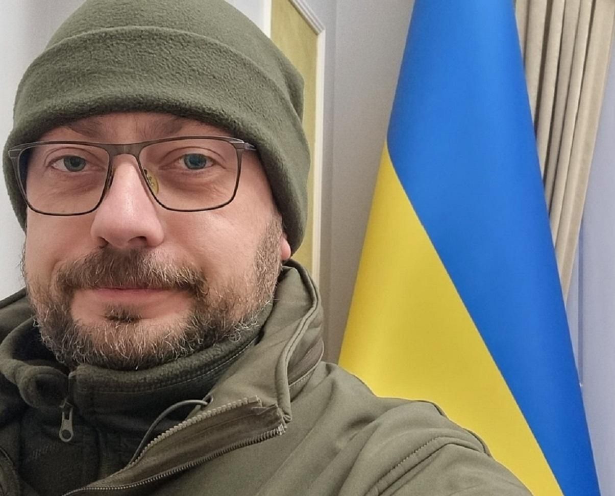 Розпочинаю ранок із фото вбитих дітей для ще більшої злості, – голова Чернігівської ОВА - 24 Канал Розпочинаю ранок із фото вбитих дітей для ще більшої злості, – голова Чернігівської ОВА - 24 Канал