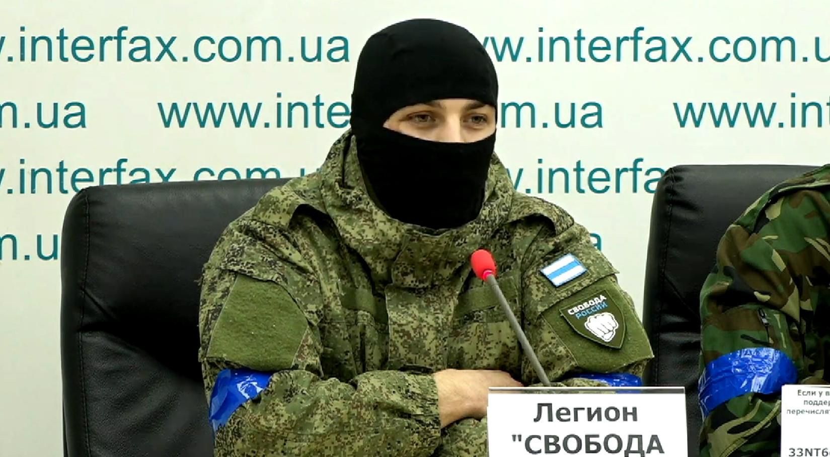 Сдался в плен, когда увидел, как людей используют живым щитом – эксвоенный России. - 24 Канал Сдался в плен, когда увидел, как людей используют живым щитом – эксвоенный России. - 24 Канал