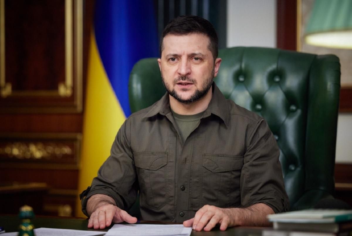 Зеленський звернувся до влади та народу Іспанії - 24 Канал Зеленський звернувся до влади та народу Іспанії - 24 Канал