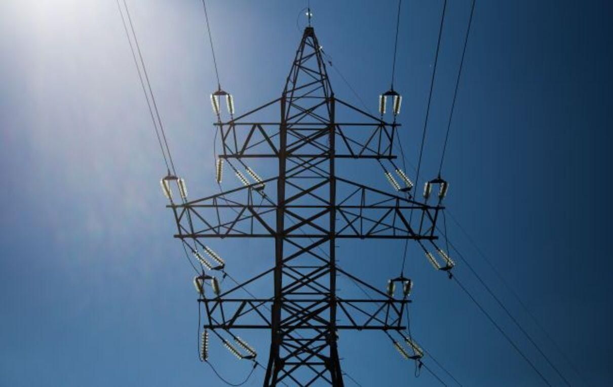 Специалисты возобновили электроснабжение в 24 населенных пунктах Киевской области, – ОВА Специалисты возобновили электроснабжение в 24 населенных пунктах Киевской области, – ОВА