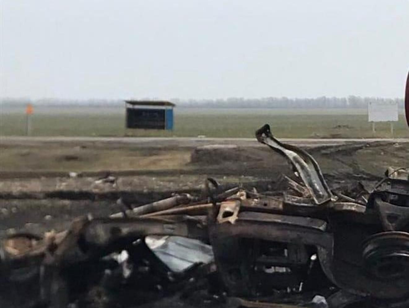 Цинічно вкрав понад 800 тисяч у загиблих від розриву міни: на Харківщині затримали мародера - 24 Канал Цинічно вкрав понад 800 тисяч у загиблих від розриву міни: на Харківщині затримали мародера - 24 Канал