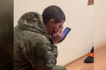 "Валіть їх всіх на**й": як окупанти отримують команди розстрілювати цивільних українців