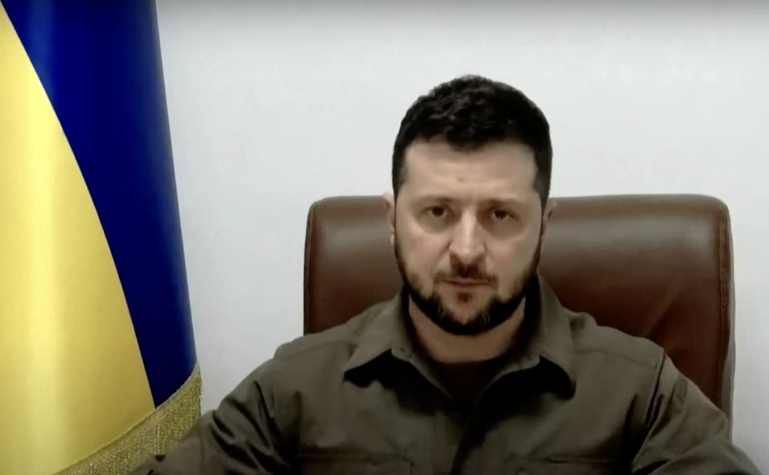 Де ця безпека, яку має гарантувати Радбез, – Зеленський дорікнув ООН - 24 Канал Де ця безпека, яку має гарантувати Радбез, – Зеленський дорікнув ООН - 24 Канал