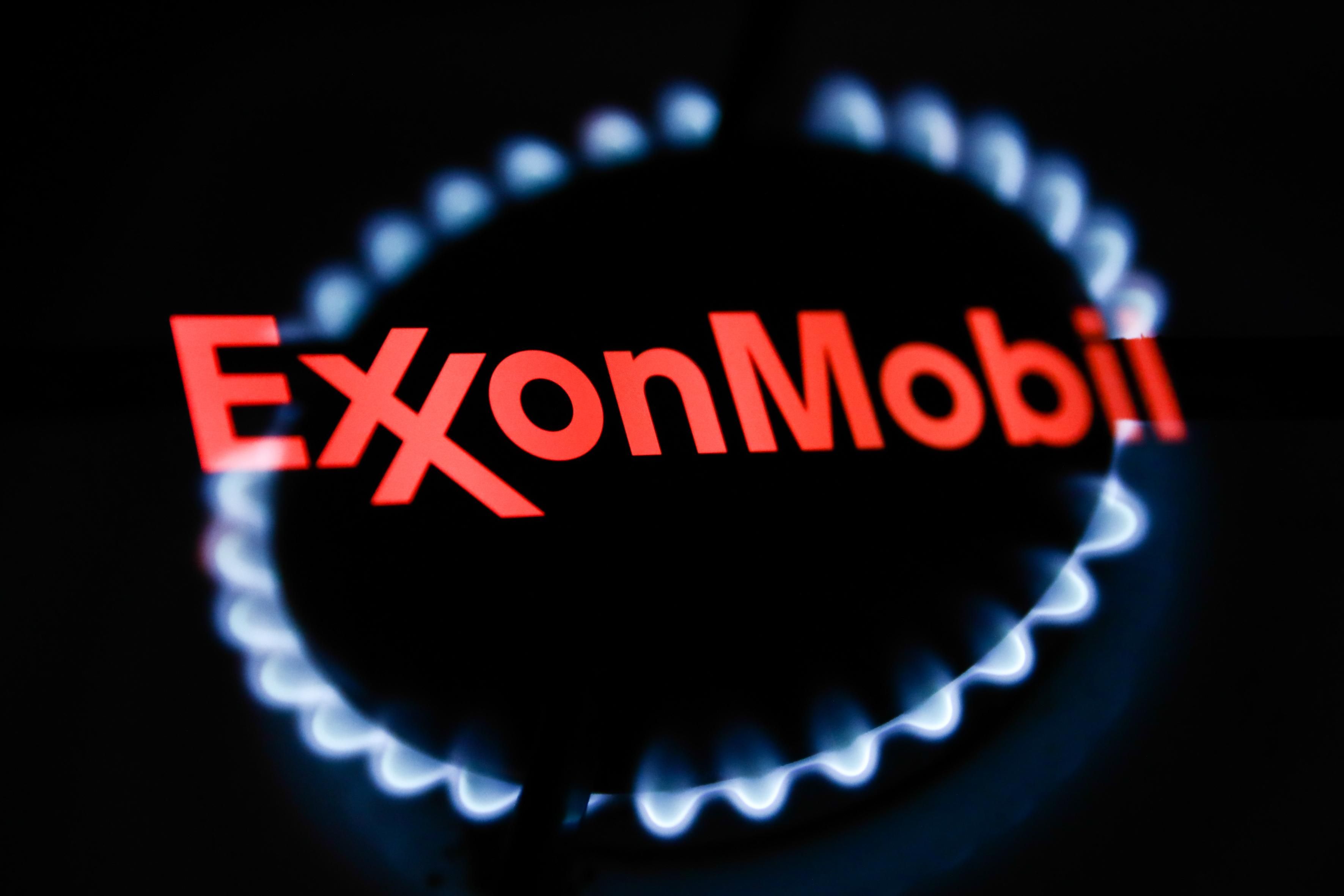 Одна из важнейших сфер для Кремля: ExxonMobil заморозил проект с Россией на миллиарды долларов
