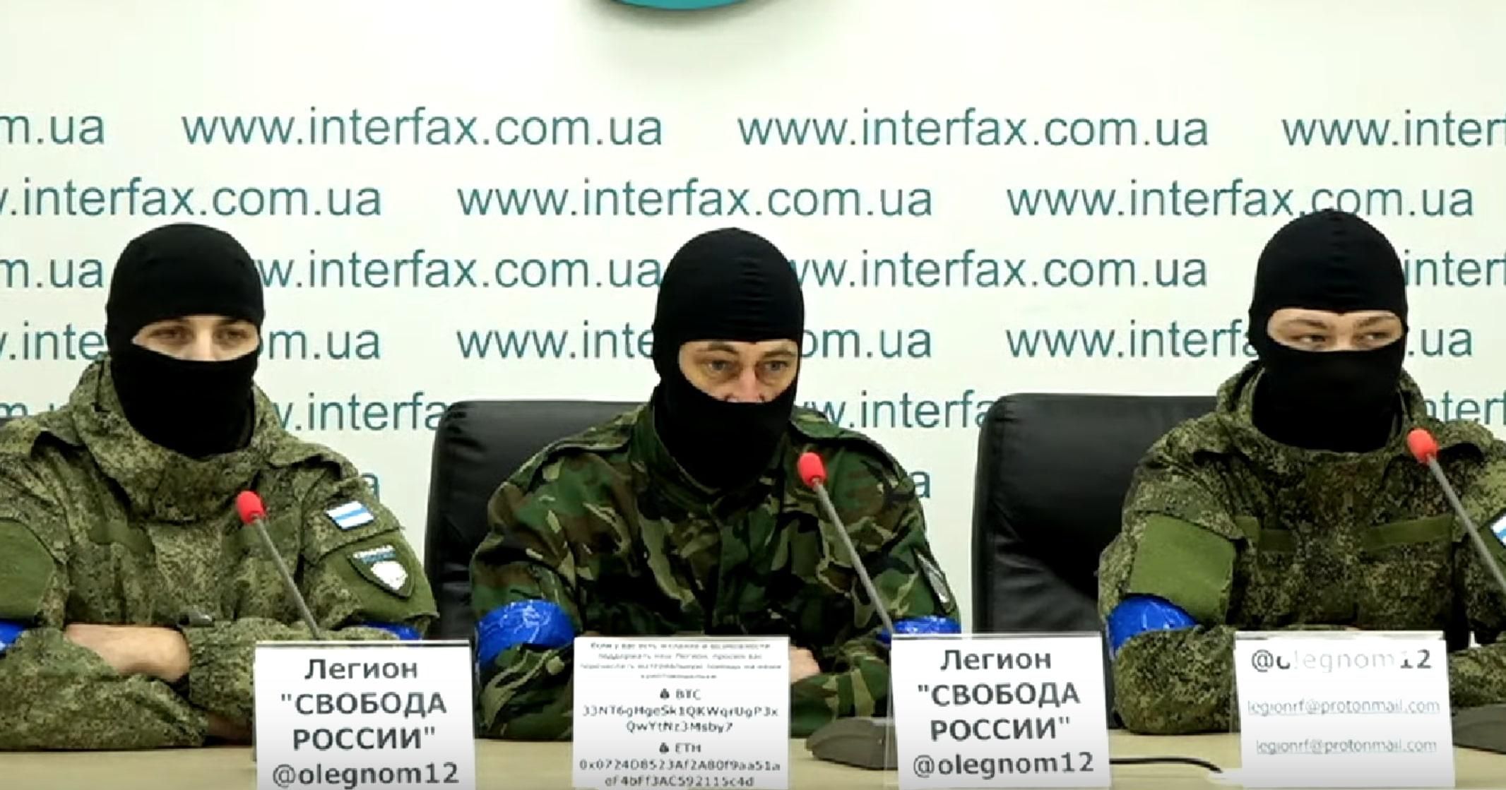 Росіяни, які стали на бік України, розповіли про зазомбованих співгромадян та героїзм українців - 24 Канал Росіяни, які стали на бік України, розповіли про зазомбованих співгромадян та героїзм українців - 24 Канал