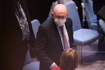 "Ми прийшли, щоб принести "мир": як Росія нахабно брехала в Радбезі ООН