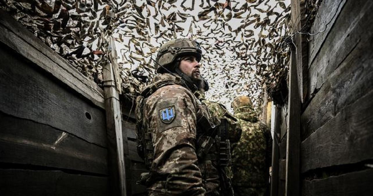 Росіяни хочуть встановити повний контроль над Донбасом і покращити ситуацію на Півдні, – Генштаб - 24 Канал Росіяни хочуть встановити повний контроль над Донбасом і покращити ситуацію на Півдні, – Генштаб - 24 Канал