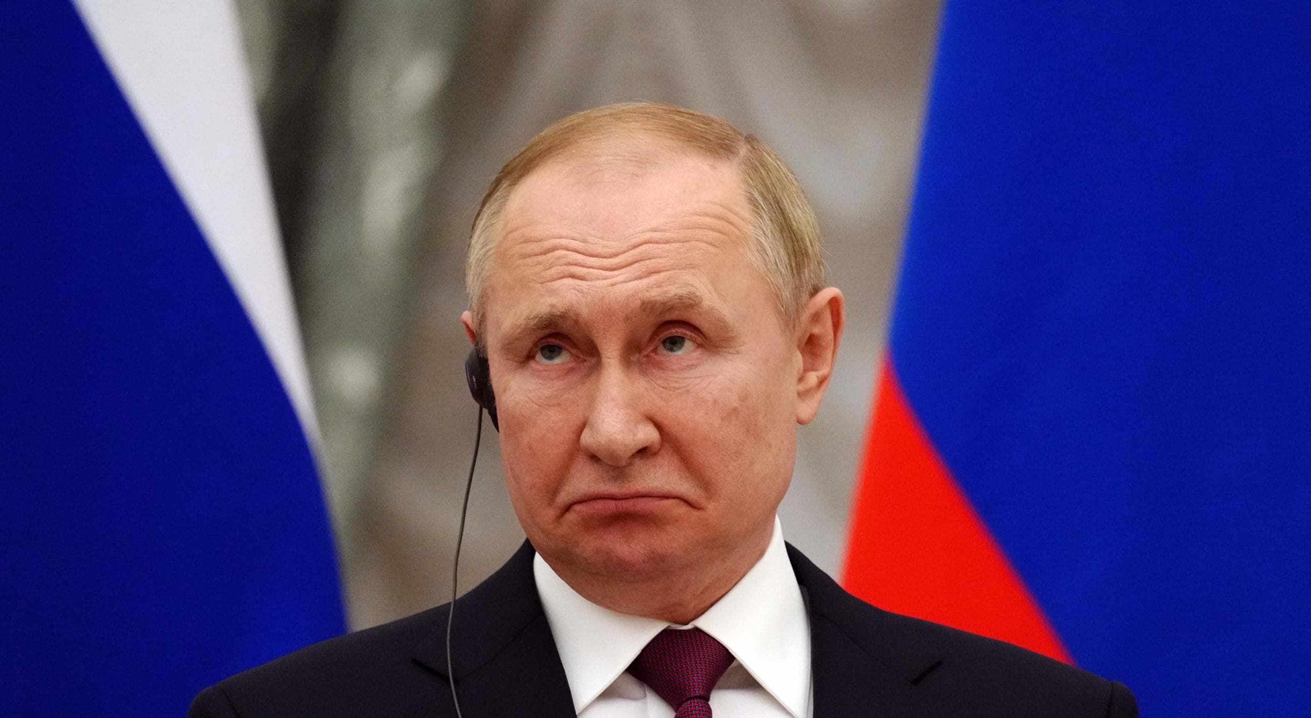 Некоторые вещи указывают на то, что Путин не совсем в уме, – Квин