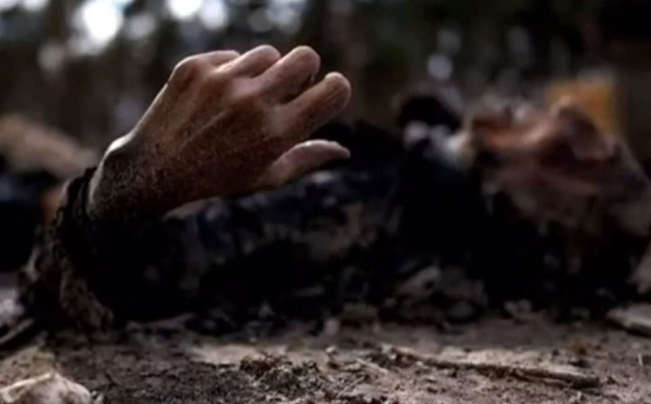 В Совете Безопасности ООН показали жуткое видео с замученными россиянами людьми В Совете Безопасности ООН показали жуткое видео с замученными россиянами людьми