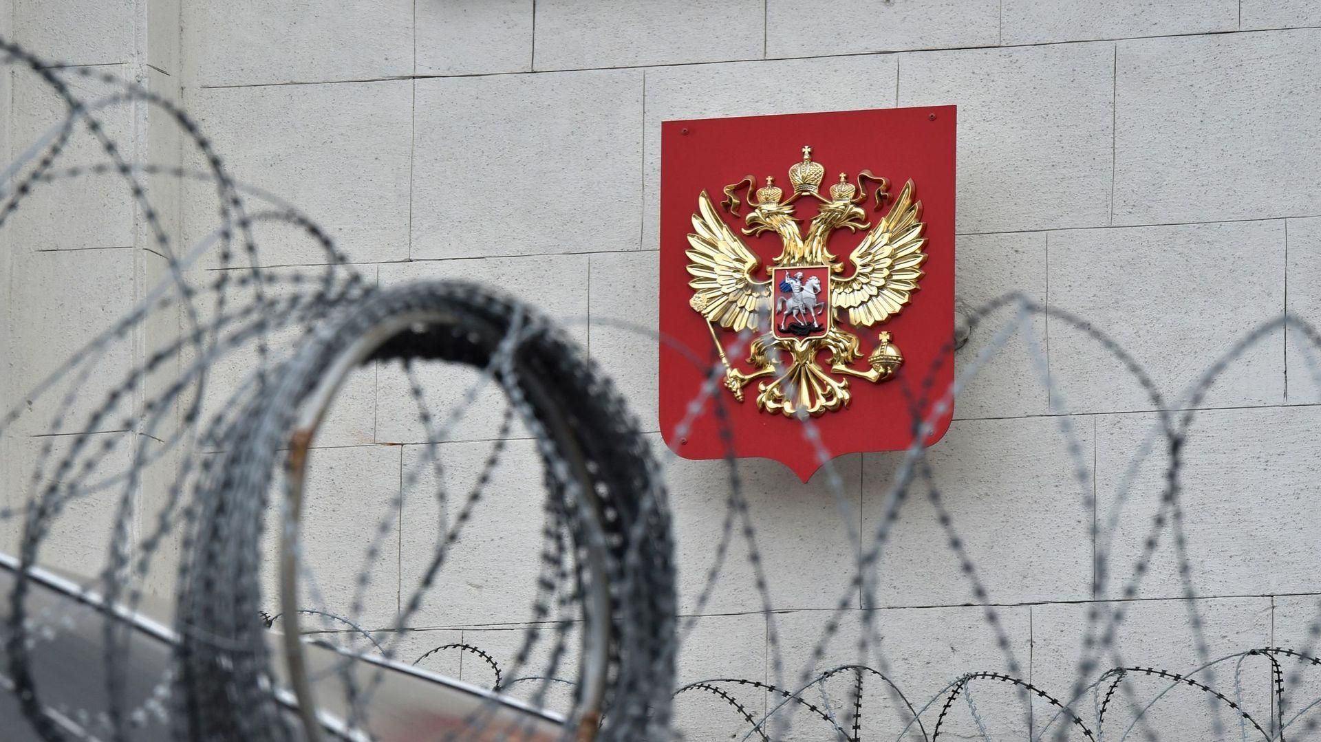 Россия уже платит цену за военные преступления, – Квин об изоляции РФ от мира - 24 Канал