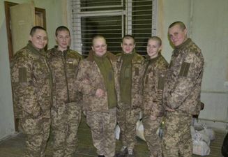 Роздягали, обрізували волосся і постійно допитували, – Денісова про катування полонених українок