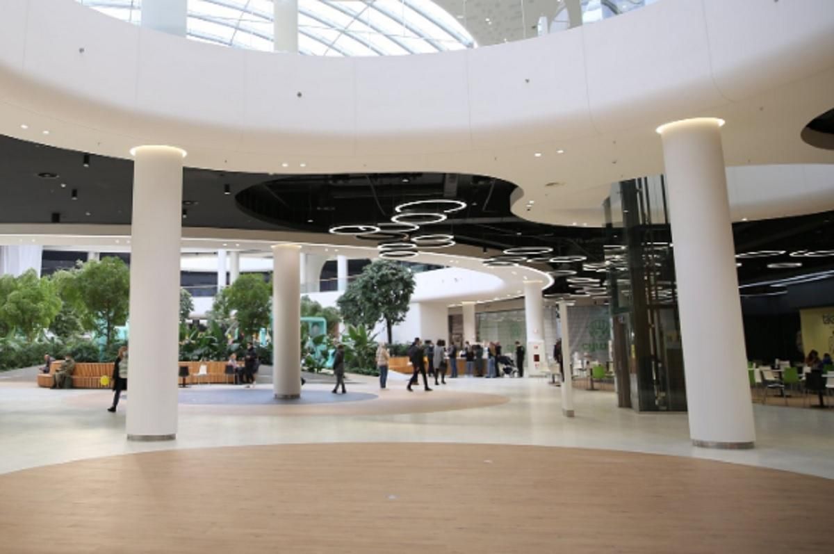 Аби не закривали магазини: торговельним мережам дадуть пільгові кредити до 1 мільярда - Бізнес Аби не закривали магазини: торговельним мережам дадуть пільгові кредити до 1 мільярда - Бізнес