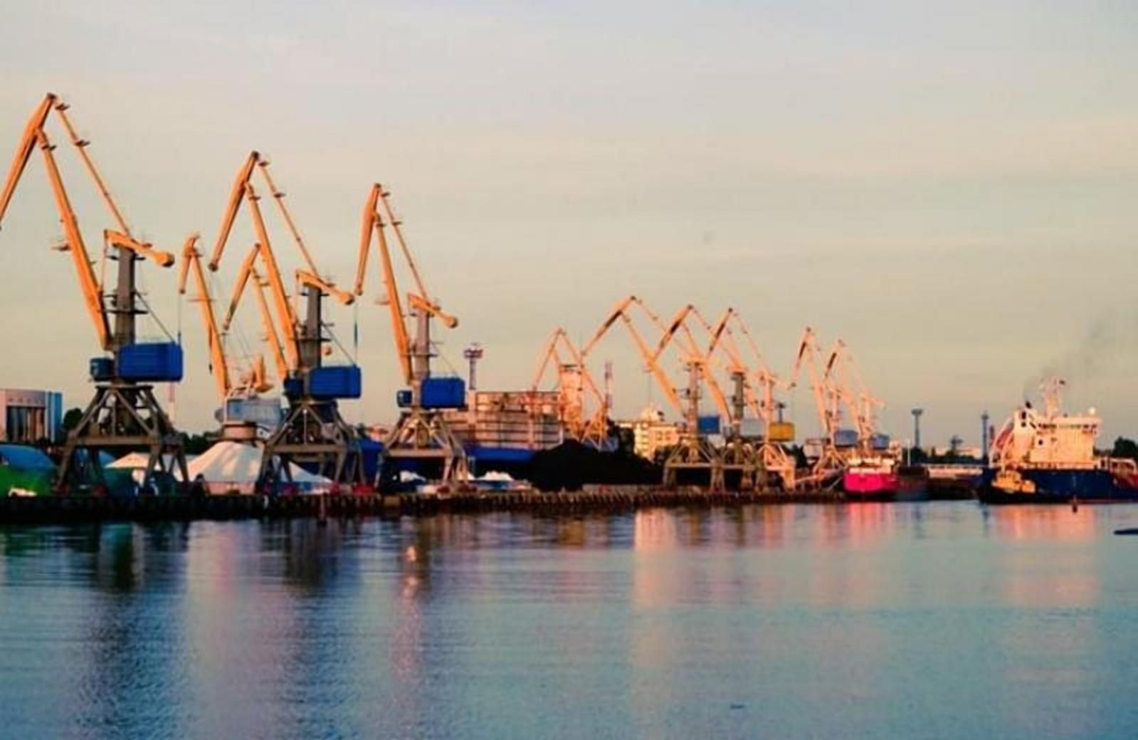 Блокування доступу Росії до морських портів та доріг ЄС – це майже повна торгова ізоляція - 24 Канал Блокування доступу Росії до морських портів та доріг ЄС – це майже повна торгова ізоляція - 24 Канал