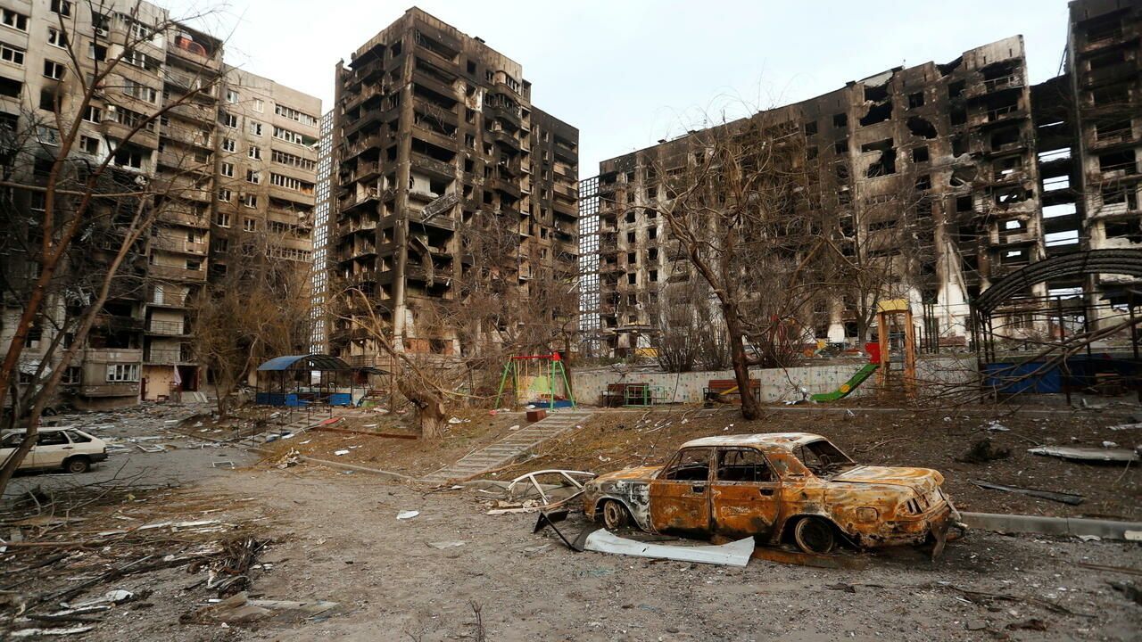 Економіка України вже втратила близько 600 мільярдів доларів, – Верещук про збитки за час війни - Економіка Економіка України вже втратила близько 600 мільярдів доларів, – Верещук про збитки за час війни - Економіка