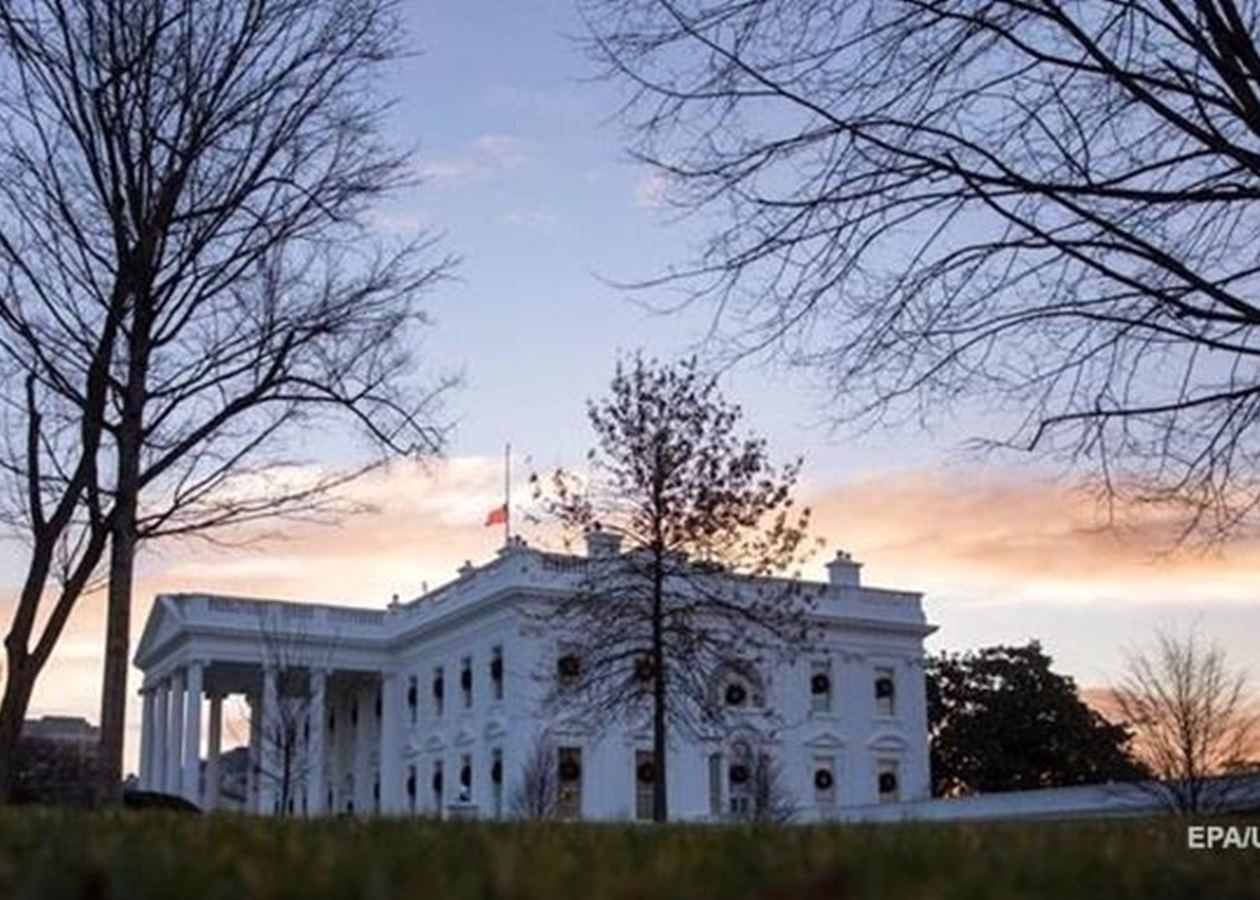 США объявят новый пакет санкций против России 6 апреля США объявят новый пакет санкций против России 6 апреля