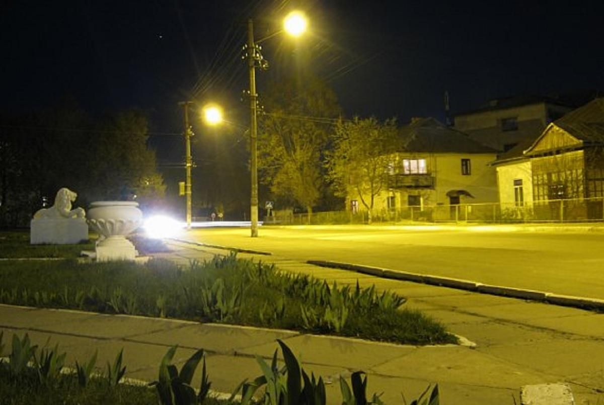 Во Львовской ОВА сообщили о взрывах в районе Радехова Во Львовской ОВА сообщили о взрывах в районе Радехова