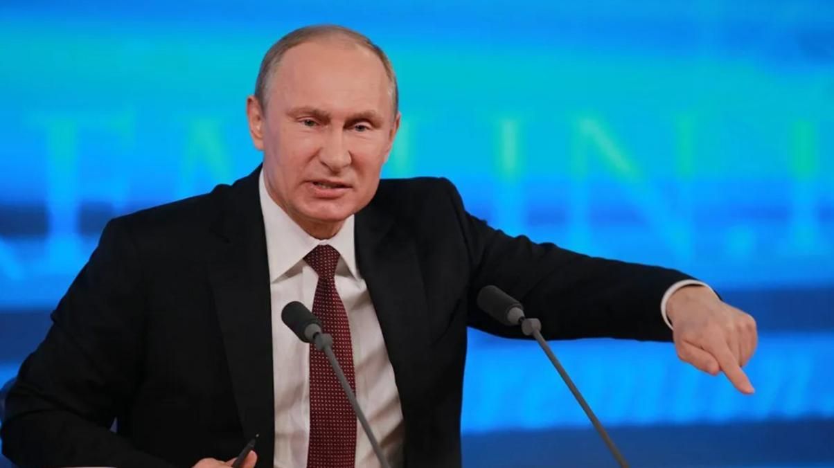 Євросоюз обмірковує санкції проти дочок Путіна, – Bloomberg - 24 Канал