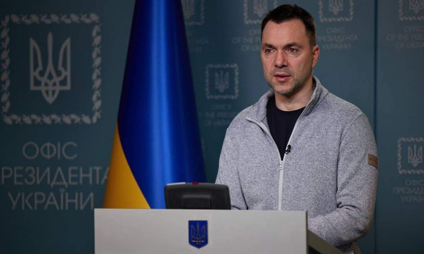 Приднестровская армия – "гадюшник" и не способна угрожать ВСУ, – Арестович Приднестровская армия – "гадюшник" и не способна угрожать ВСУ, – Арестович