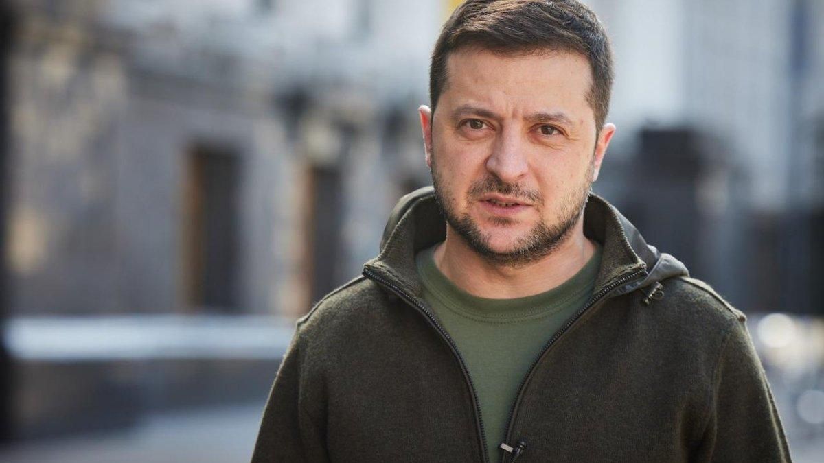 Рада Безпеки ООН існує, а безпеки у світі не існує, і винна в цьому Росія, – Зеленський - 24 Канал Рада Безпеки ООН існує, а безпеки у світі не існує, і винна в цьому Росія, – Зеленський - 24 Канал