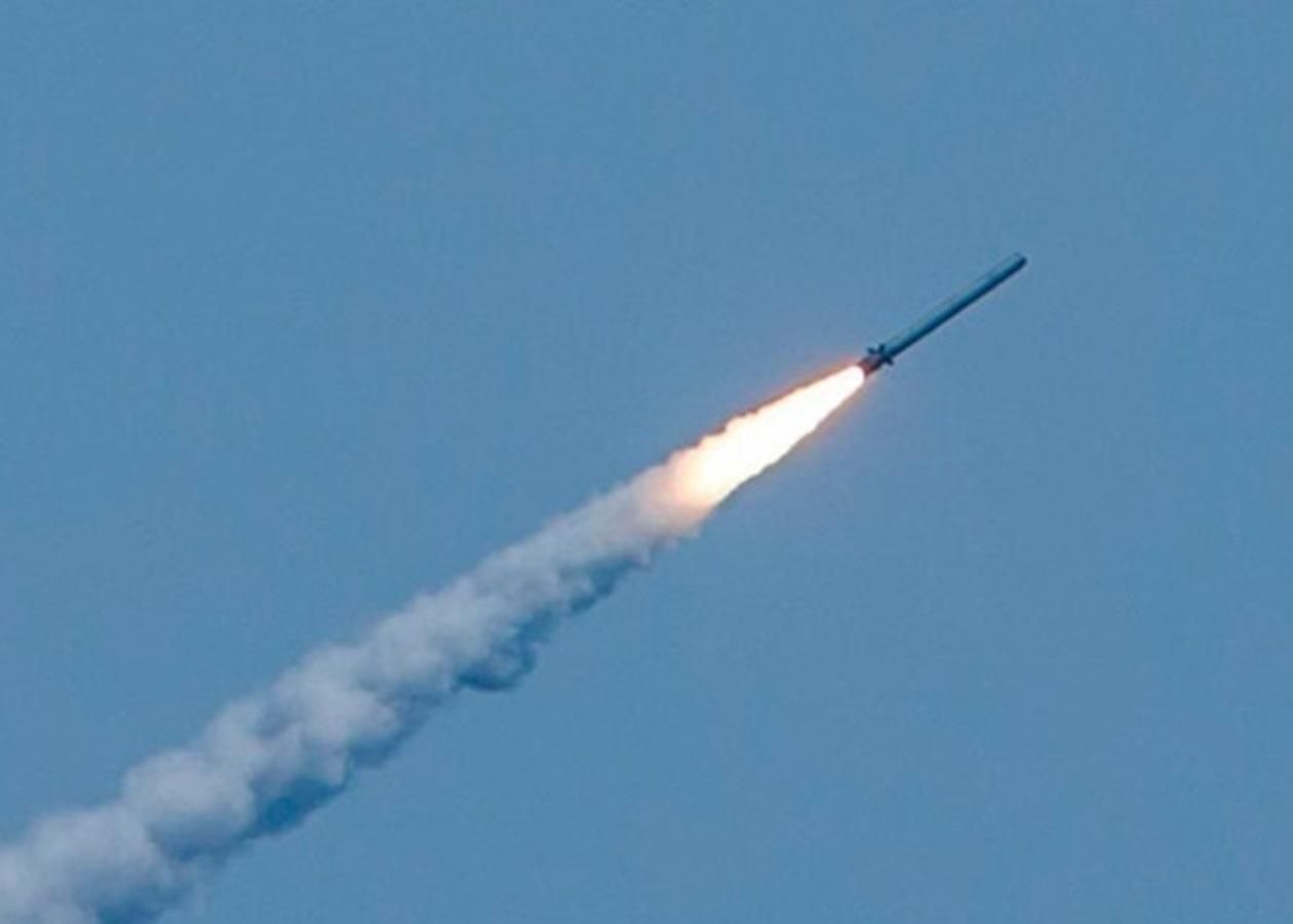 Воздушные силы 5 апреля уничтожили восемь крылатых ракет оккупантов