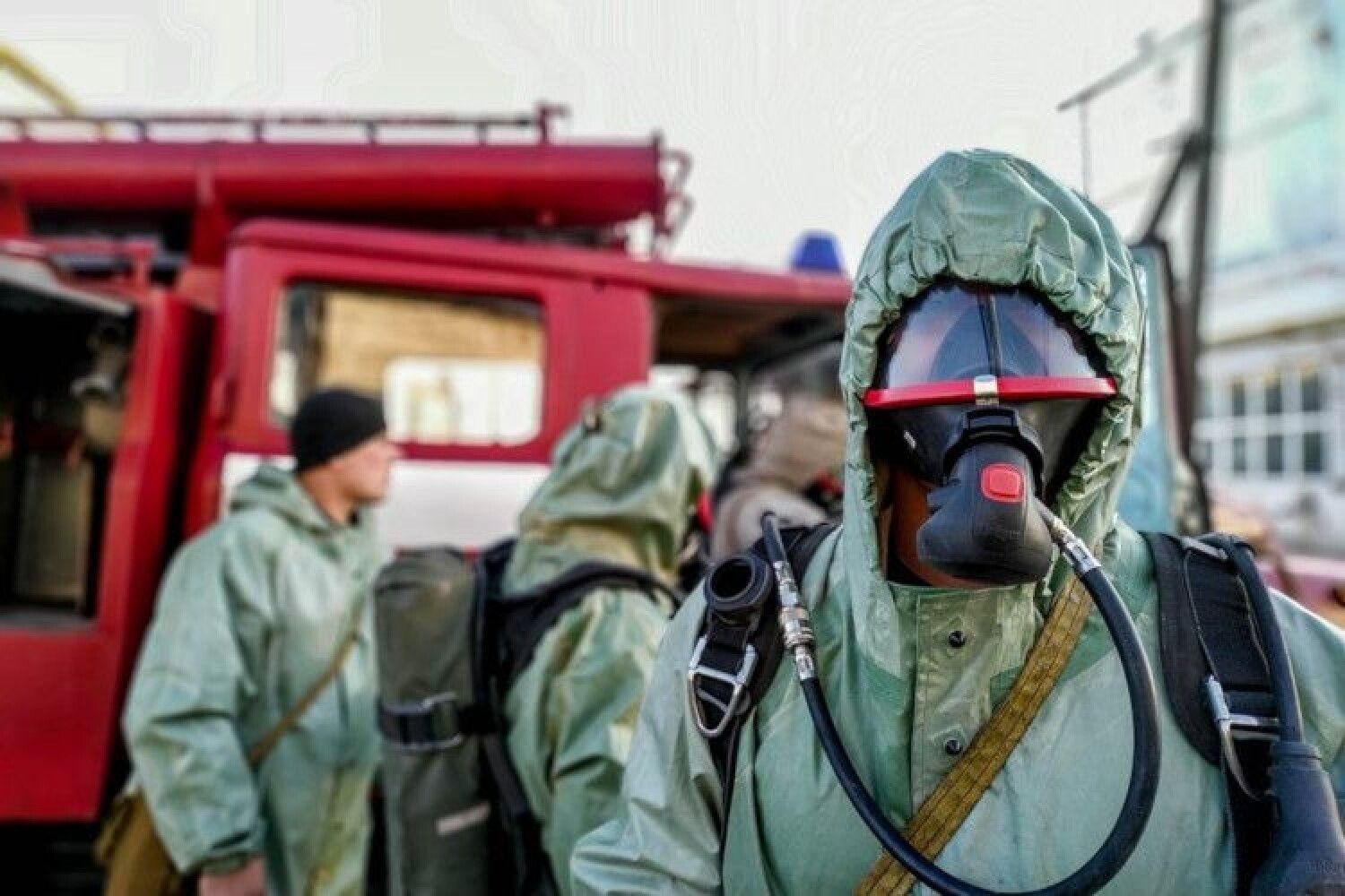 Забруднення води на Тернопільщині локалізували: небезпека є в одному селі - 24 Канал Забруднення води на Тернопільщині локалізували: небезпека є в одному селі - 24 Канал