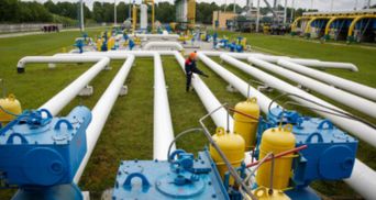 "Нафтогаз" для восстановления инфраструктуры получит кредит на 4,5 миллиарда гривен