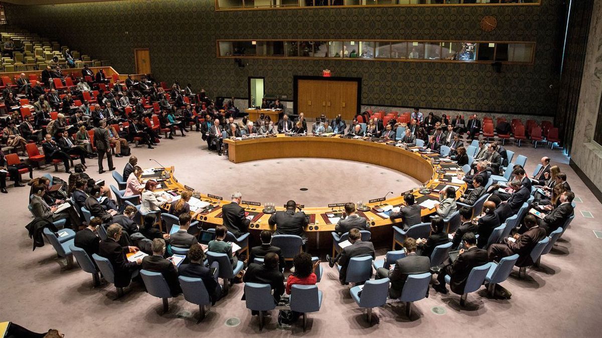 Вимагаємо бодай виключити Росію з Ради ООН з прав людини, – Кулеба - 24 Канал