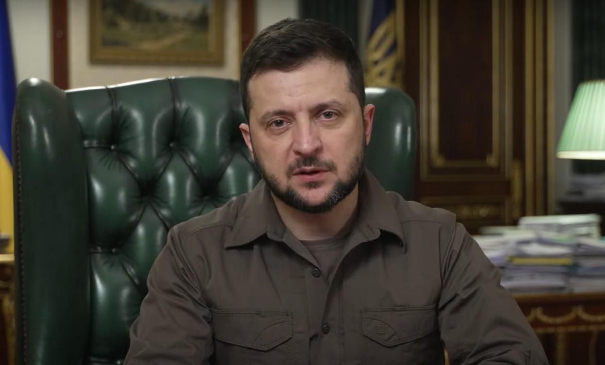 Это оценит весь мир, – Зеленский ожидает в Киеве глав Евросоюза фон дер Ляйен и Борреля Это оценит весь мир, – Зеленский ожидает в Киеве глав Евросоюза фон дер Ляйен и Борреля