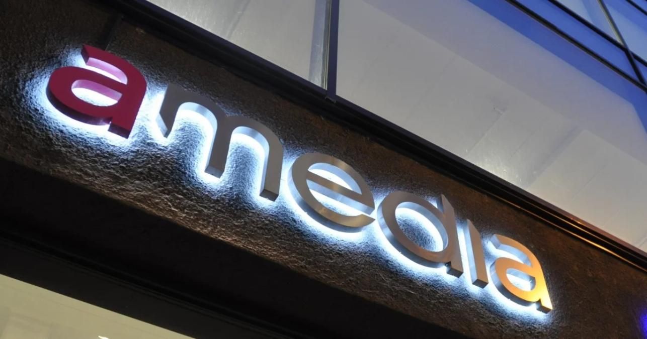 Норвежская медиа-группа покидает Россию и передает свои типографии "Новой газете" Норвежская медиа-группа покидает Россию и передает свои типографии "Новой газете"