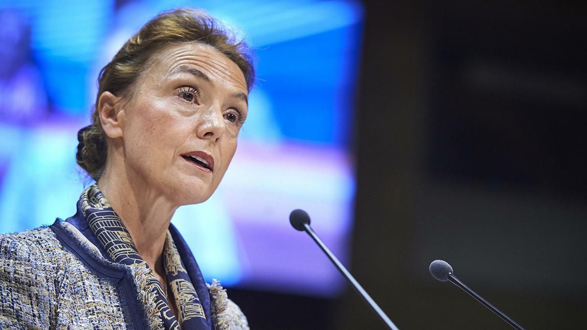 Я шокована, – Генсек Ради Європи закликала до термінового розслідувати звірства росіян у Бучі - 24 Канал Я шокована, – Генсек Ради Європи закликала до термінового розслідувати звірства росіян у Бучі - 24 Канал