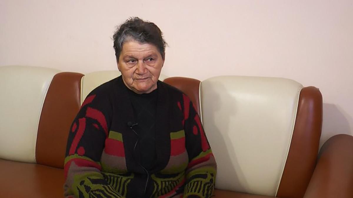 Жителька Прикарпаття прихистила у своєму будинку одразу 25 переселенців - 24 Канал