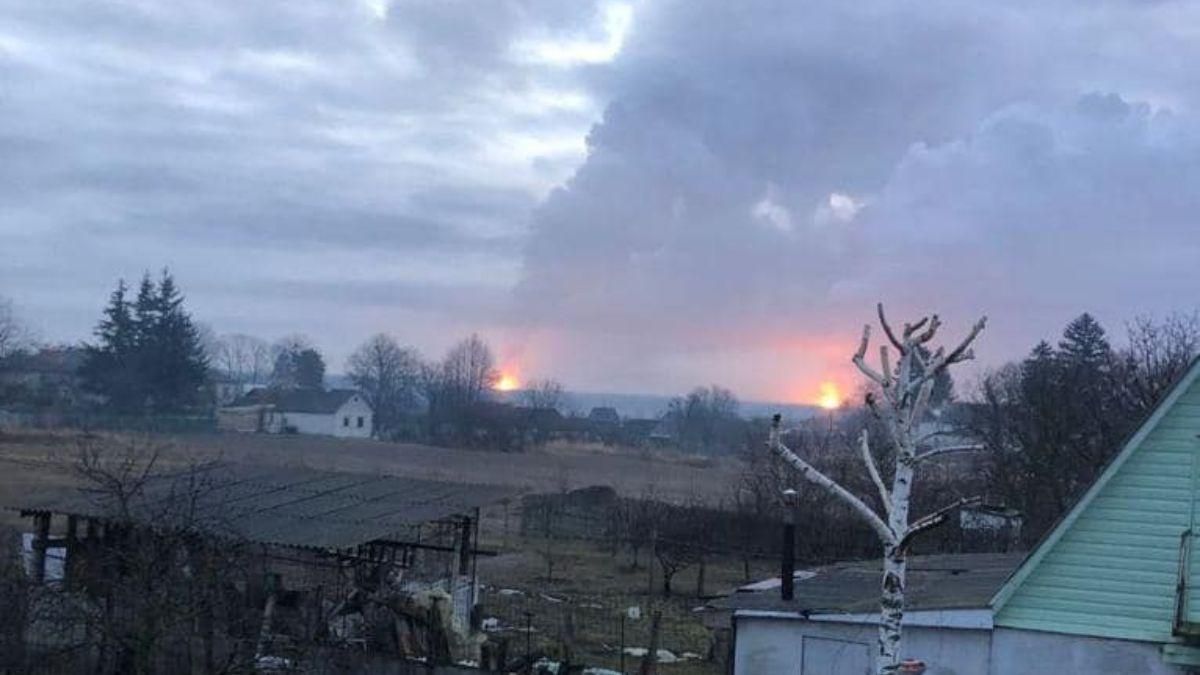 Ракетні обстріли Дніпропетровщини та Львівщини: як минула ніч у регіонах - 24 Канал Ракетні обстріли Дніпропетровщини та Львівщини: як минула ніч у регіонах - 24 Канал