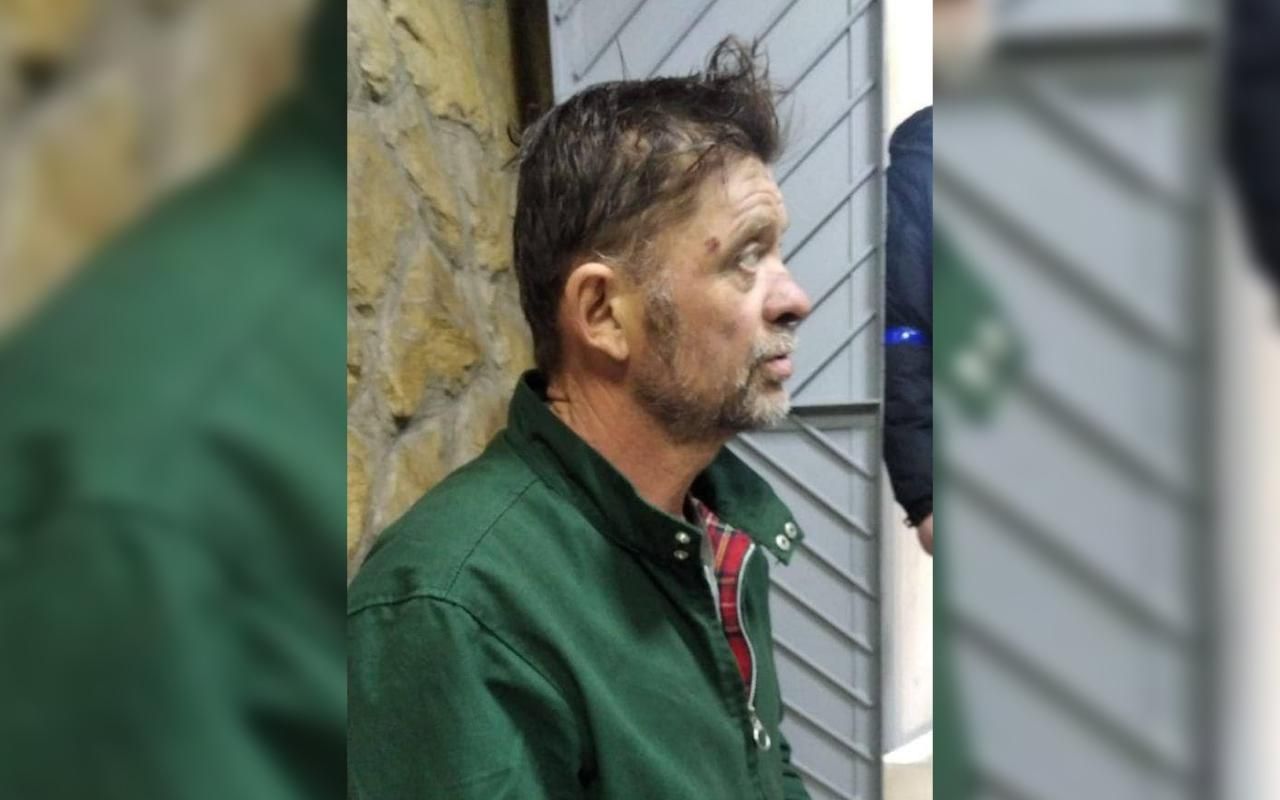 Допомагав окупантам: з'явилося фото колаборанта з Ізюма на Харківщині - 24 Канал Допомагав окупантам: з'явилося фото колаборанта з Ізюма на Харківщині - 24 Канал