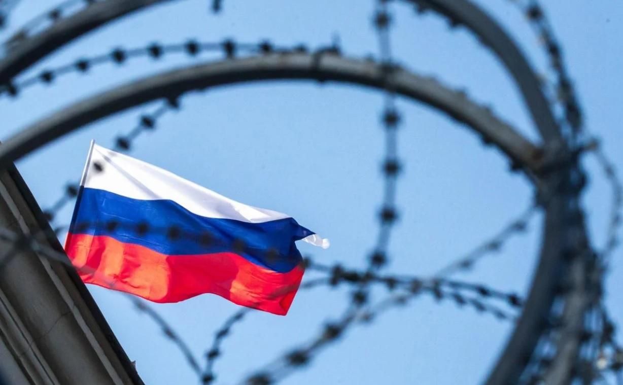 Радник глави МВС відповів, чи будуть нові санкції критичними для Росії - 24 Канал
