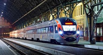 Укрзализныця назначила дополнительный поезд на 6 апреля: откуда и куда