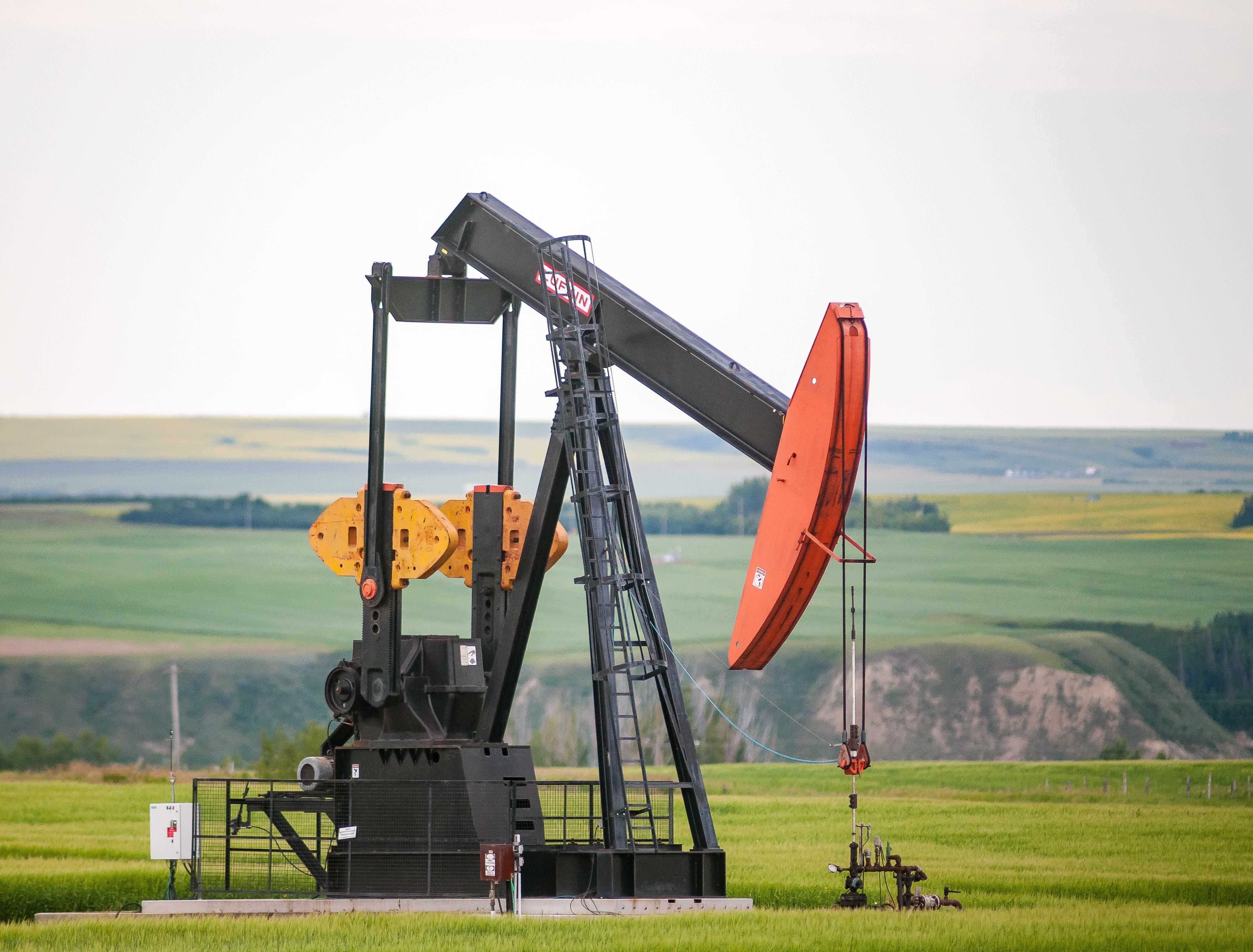 Ціни на нафту відреагували на нові санкції проти Росії - Економіка