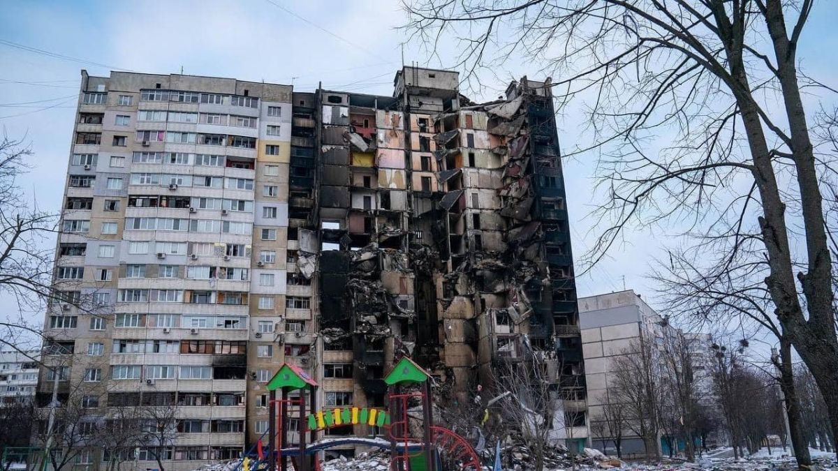 Война в Украине затянется на несколько лет, – командование США - 24 Канал Война в Украине затянется на несколько лет, – командование США - 24 Канал