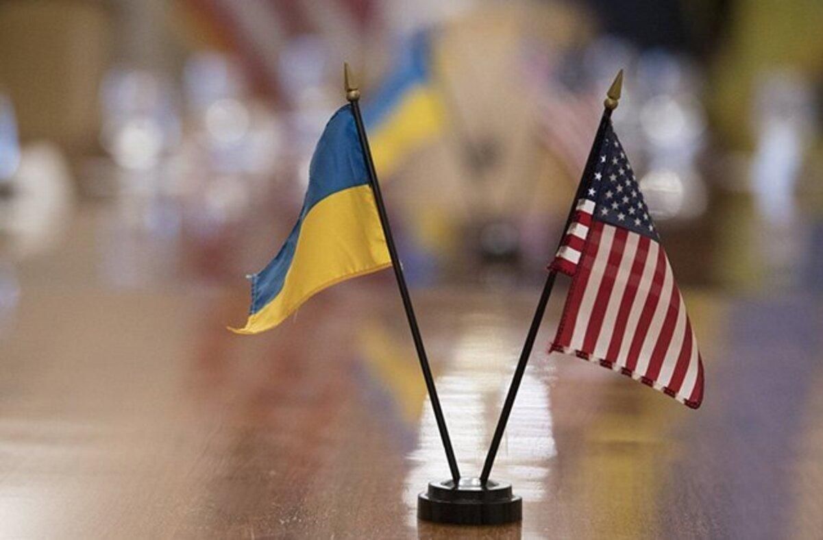 США предоставили Украине средства защиты от химического оружия
