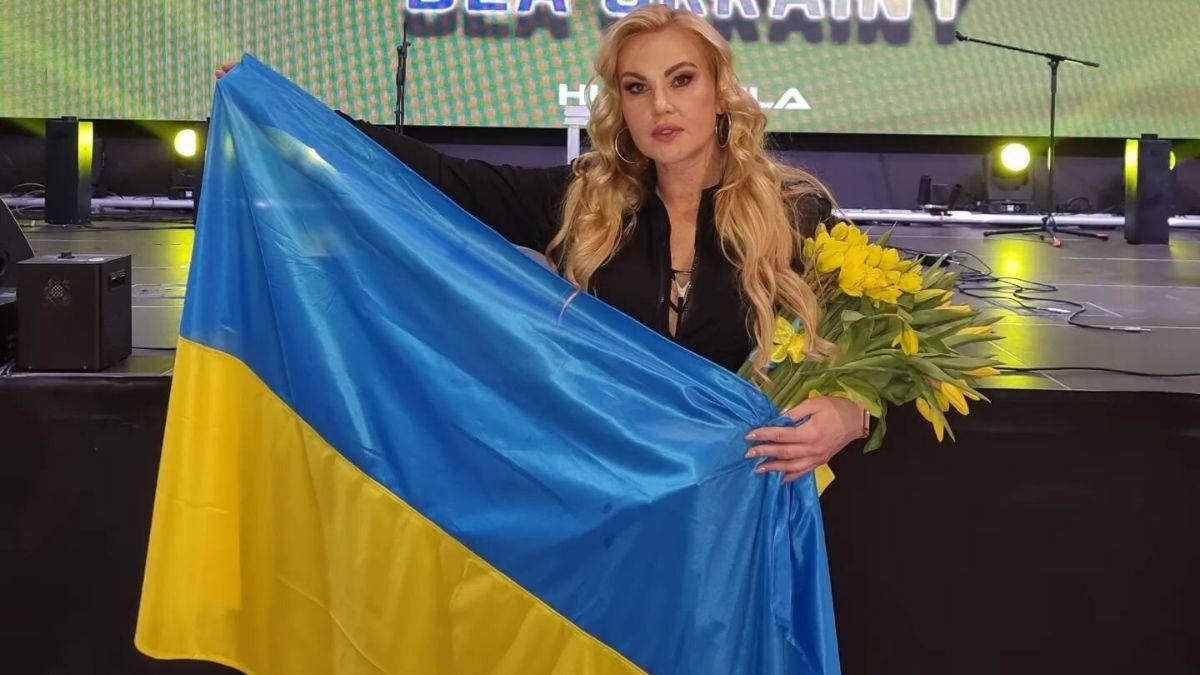 Декількох розстріляли, – Камалія розповіла, як окупанти знущалися з її коней у Бучі