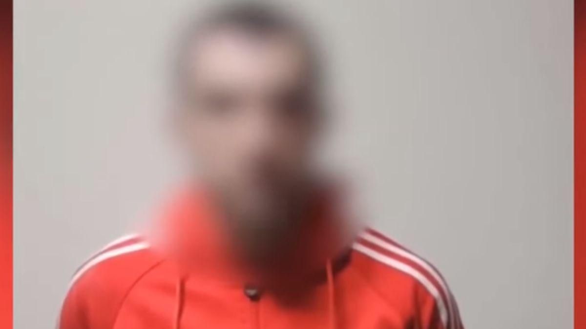 Розстріляли людей в авто, а потім спалили: у Полтаві поліцейські затримали зловмисника - 24 Канал Розстріляли людей в авто, а потім спалили: у Полтаві поліцейські затримали зловмисника - 24 Канал