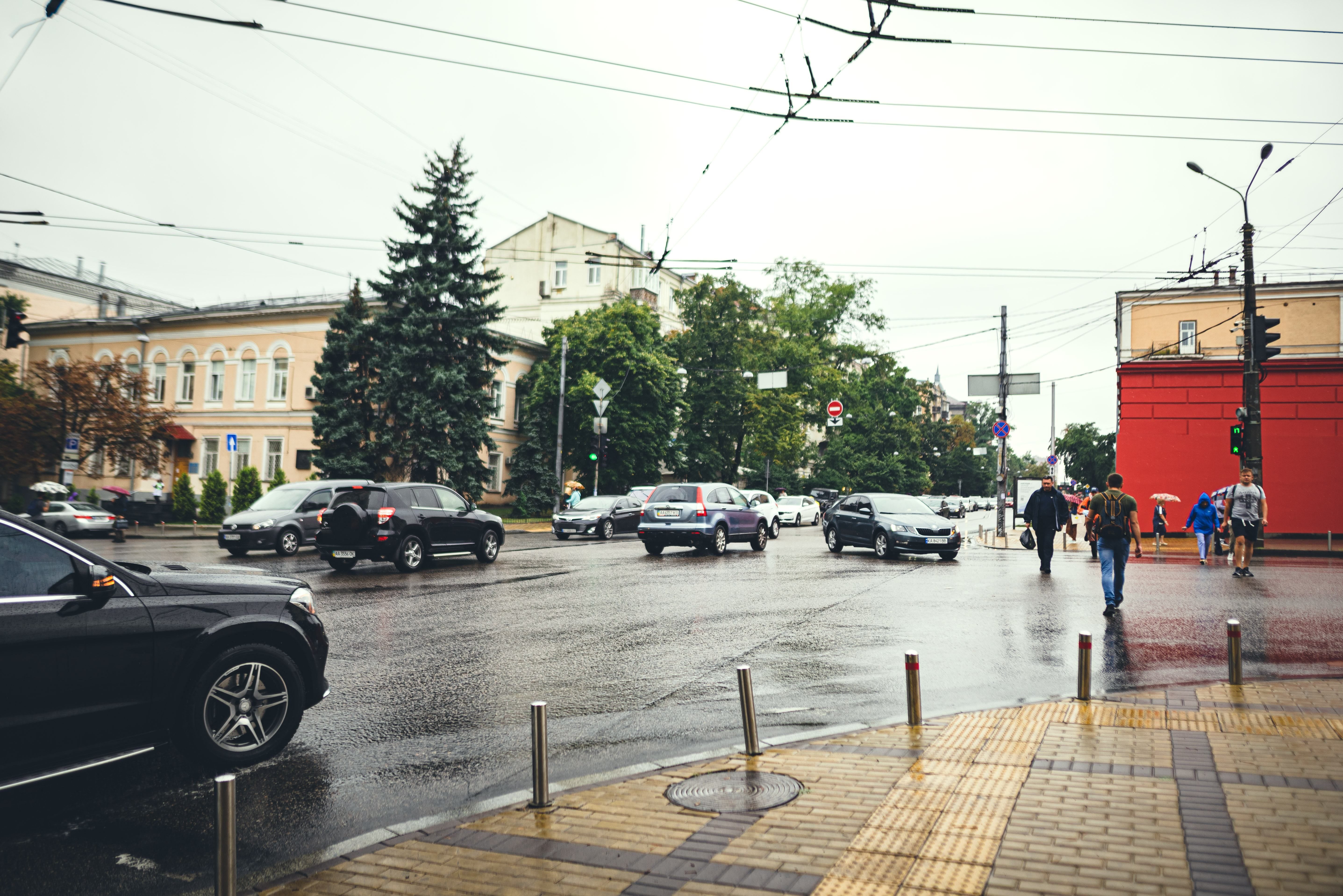 Найбільший виклик, – у КМДА розповіли про відновлення транспортного сполучення Києва - Київ