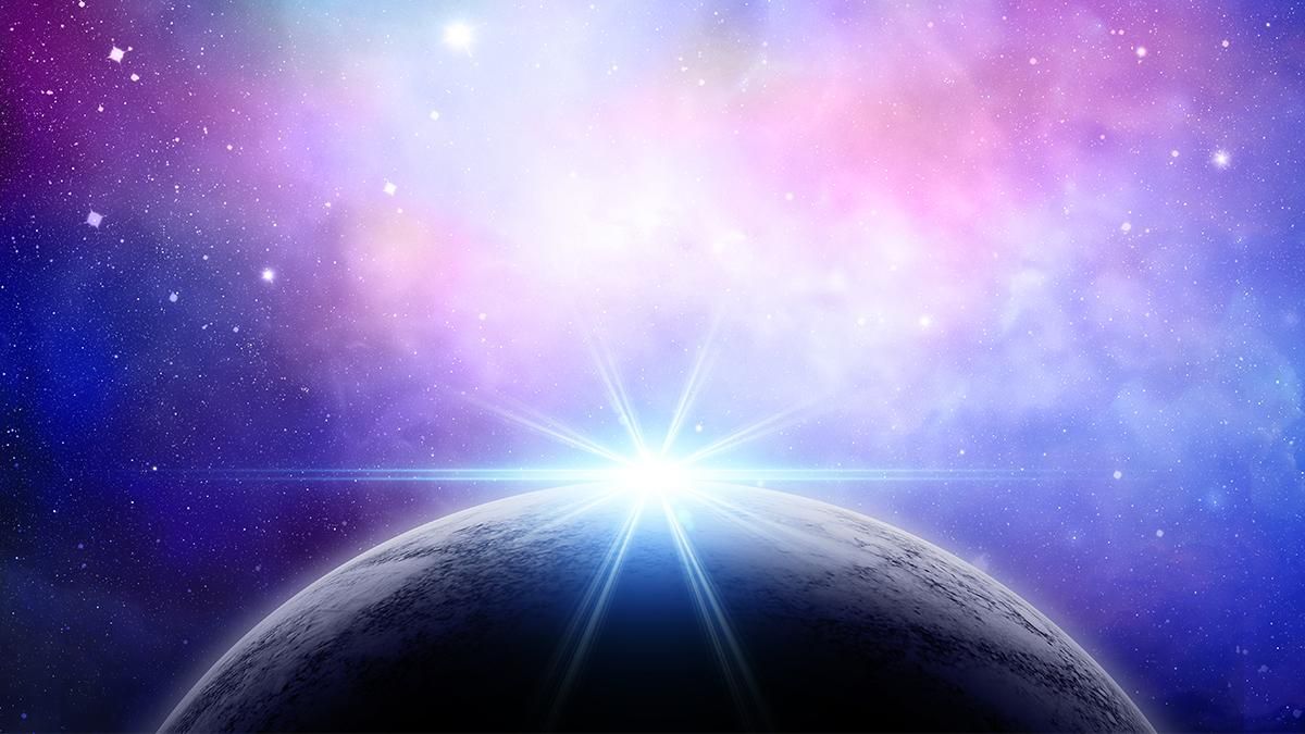 Астрономы наблюдают за рождением планет вокруг молодой звезды: фото в цвете - Техно Астрономы наблюдают за рождением планет вокруг молодой звезды: фото в цвете - Техно