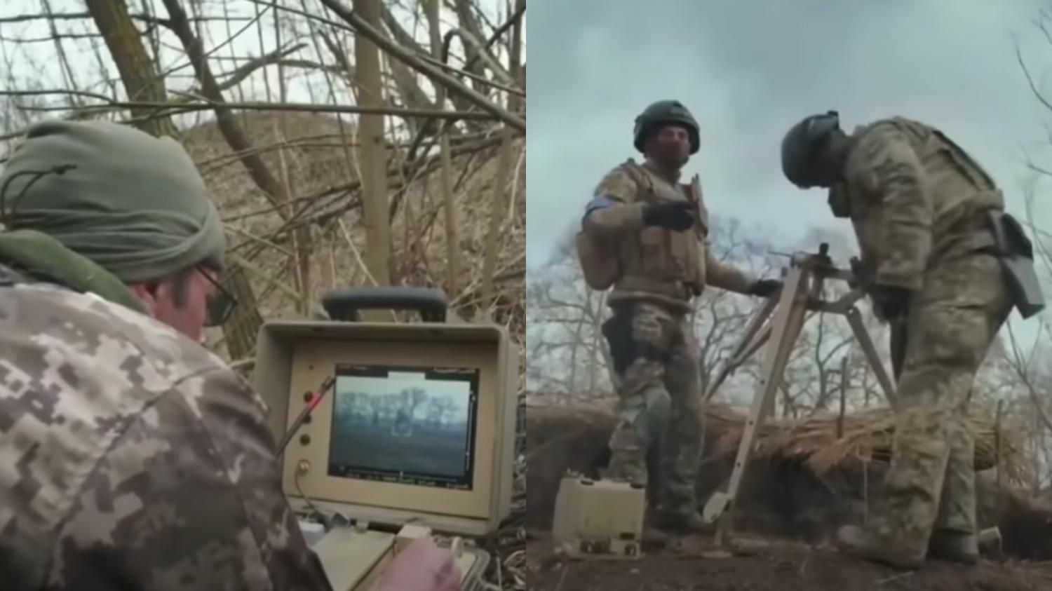 "Юра, за тебе": знищення "Буратіно" ворога присвятили загиблому у бою оператору 24 каналу - 24 Канал "Юра, за тебе": знищення "Буратіно" ворога присвятили загиблому у бою оператору 24 каналу - 24 Канал