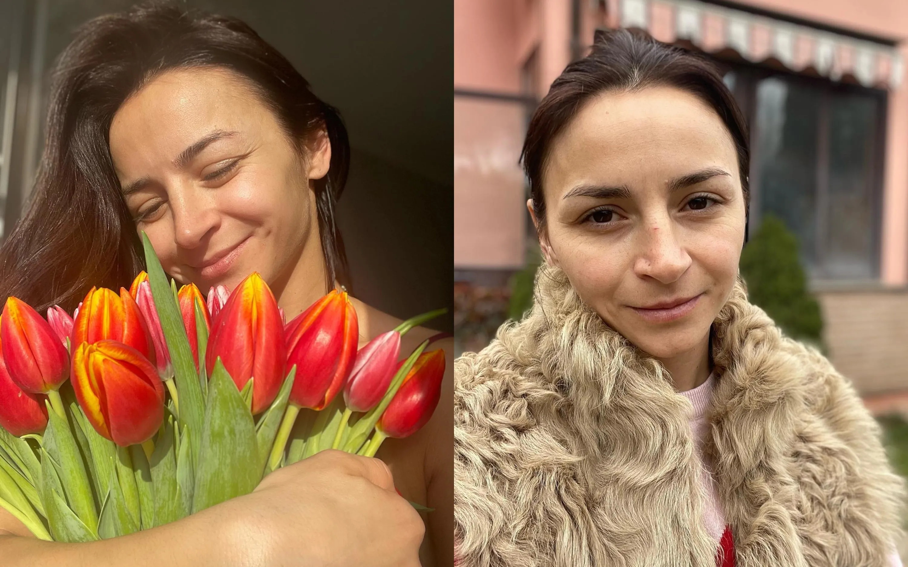 Ілона Гвоздьова Ілона Гвоздьова