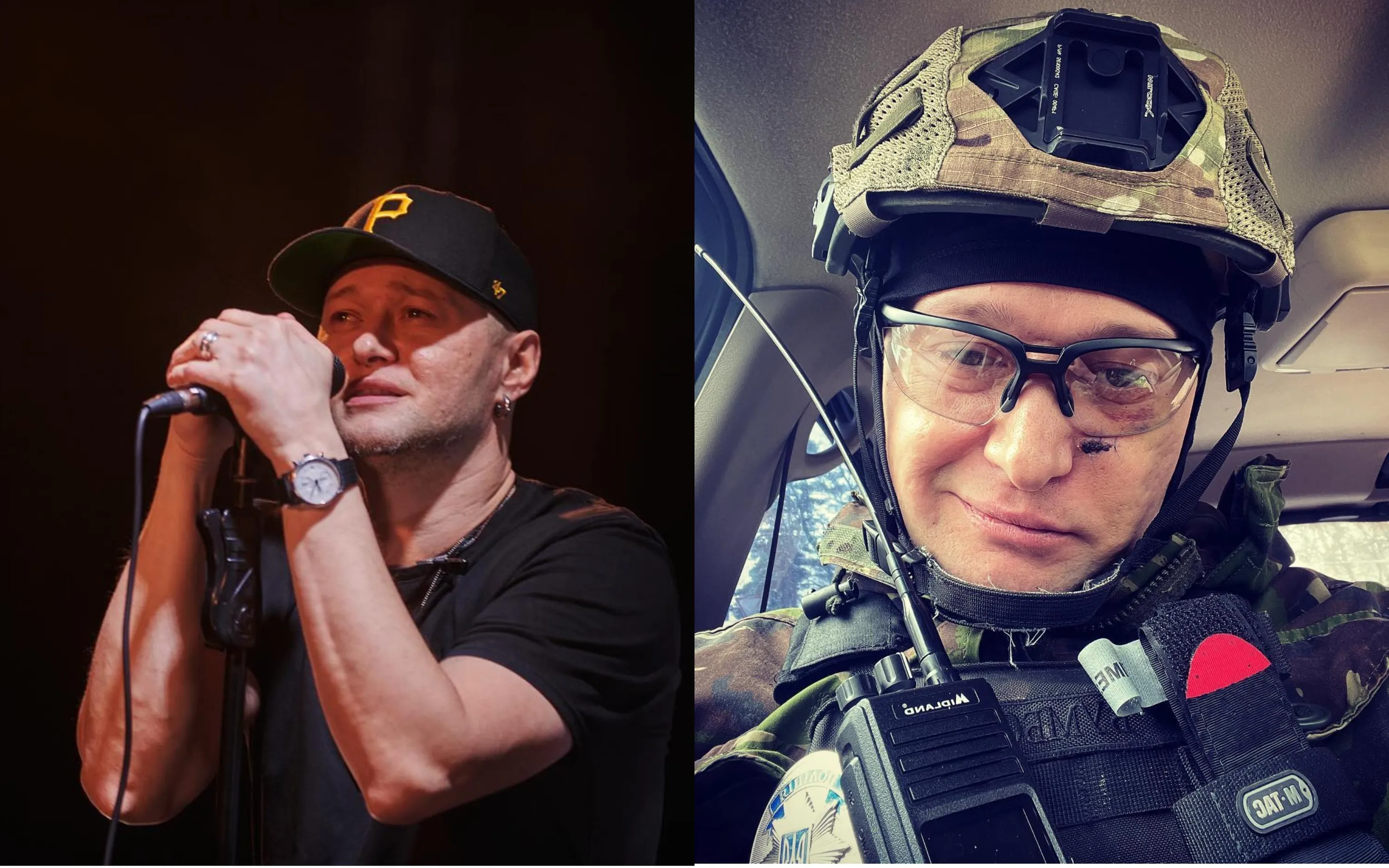 Андрій Хливнюк Андрій Хливнюк