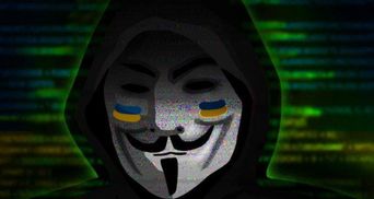 Глава "Газпрома" Миллер призвал свергнуть Путина: очередное достижение хакеров Anonymous