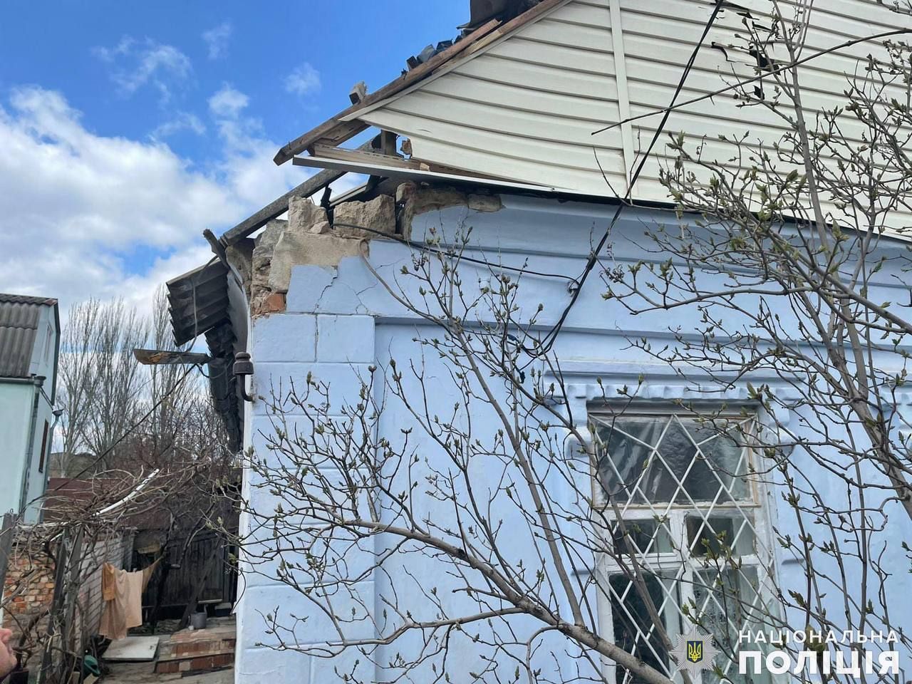 Окупанти не припиняють гатити по Миколаївщині: лише за добу поранені 55 людей - 24 Канал Окупанти не припиняють гатити по Миколаївщині: лише за добу поранені 55 людей - 24 Канал