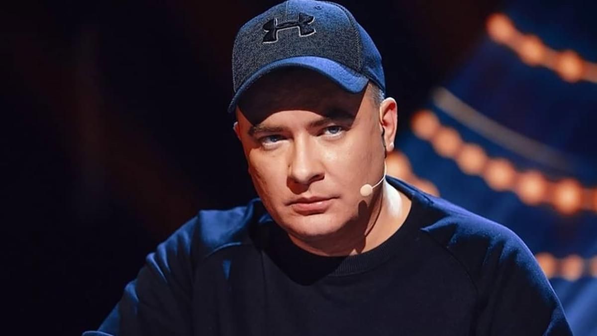 Интересно посмотреть в глаза, – Андрей Данилко заговорил о поездке в Россию